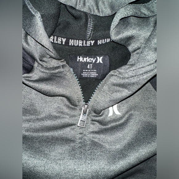 Hurley Set - Picture 7 of 8